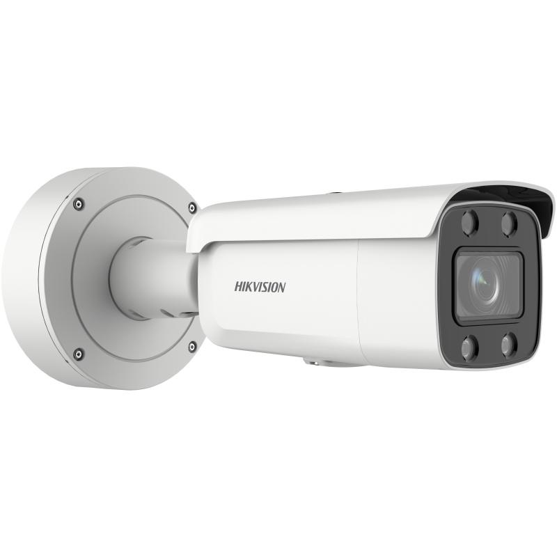 HIKVISION Hikvision DS-2CD2647G2-LZS(3.6-9mm)(C) 4 MP ColorVu Motorized Varifocal Bullet Network Camera - SISTEMI DI SORVEGLIANZA | TecnoCARE.net Sabaudia, Latina, Terracina, San Felice Circeo e Pontinia