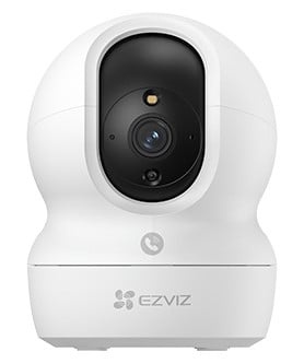 EZVIZ EZVIZ CS-CP1-R105-1J4WF Telecamera IP interna - SISTEMI DI SORVEGLIANZA | TecnoCARE.net Sabaudia, Latina, Terracina, San Felice Circeo e Pontinia