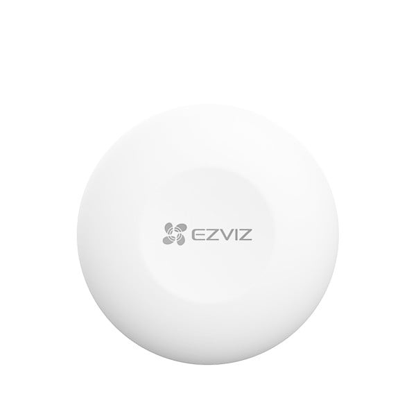 EZVIZ EZVIZ T3C Wireless Bianco - DISPOSITIVI SMART PER LA CASA | TecnoCARE.net Sabaudia, Latina, Terracina, San Felice Circeo e Pontinia