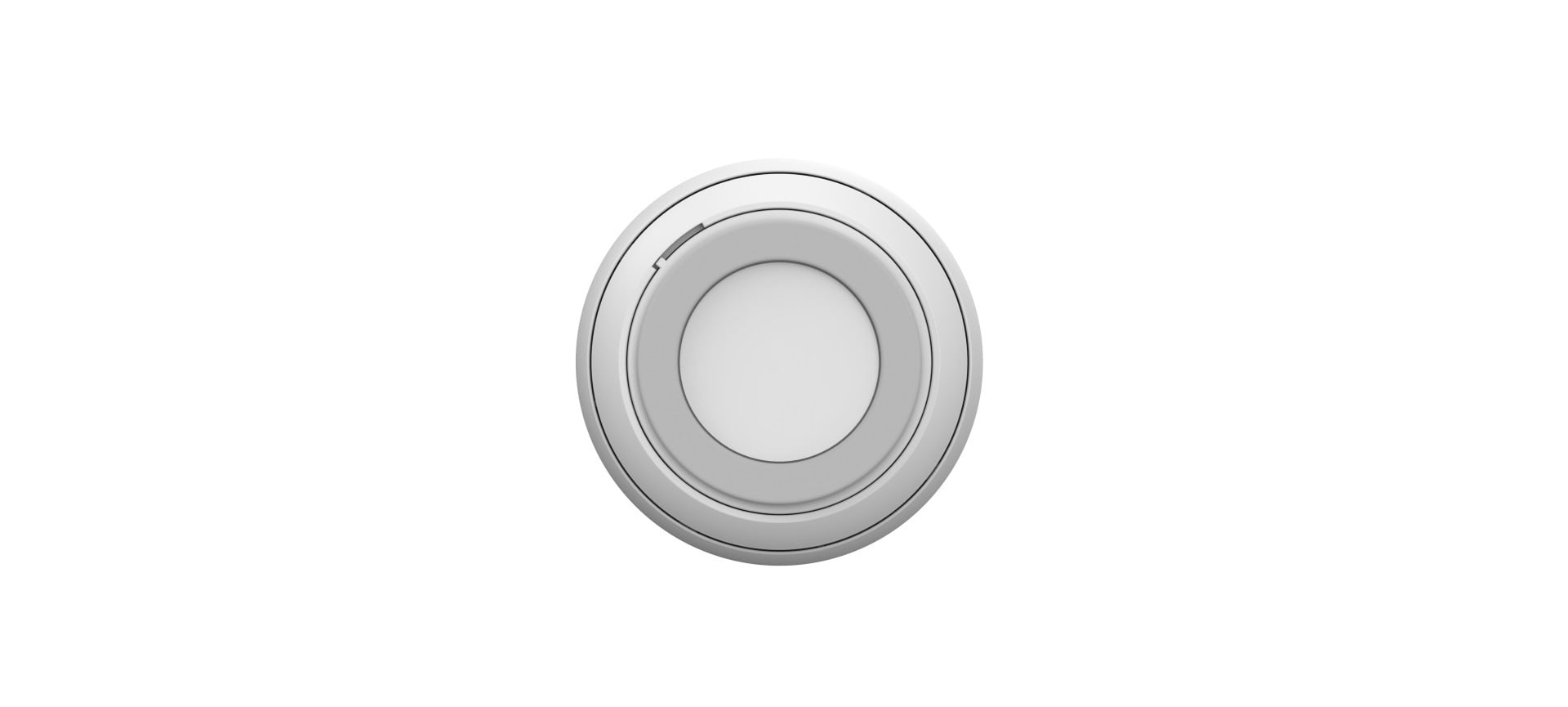 EZVIZ EZVIZ T3C Wireless Bianco - DISPOSITIVI SMART PER LA CASA | TecnoCARE.net Sabaudia, Latina, Terracina, San Felice Circeo e Pontinia