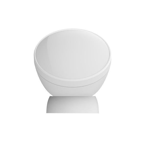 EZVIZ EZVIZ T1C Sensore Infrarosso Passivo (PIR) Wireless Parete Bianco - ALLARMI E SENSORI DOMESTICI | TecnoCARE.net Sabaudia, Latina, Terracina, San Felice Circeo e Pontinia