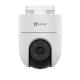 EZVIZ EZVIZ H8C 2K TELECAMERA DA ESTERNO MOTORIZZATA, RISOLUZIONE 3MP,WI-FI 2.4GHZ + ETHERNET. - TELECAMERE IP | TecnoCARE.net Sabaudia, Latina, Terracina, San Felice Circeo e Pontinia