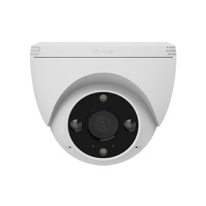 EZVIZ EZVIZ H4 Cupola Telecamera di sicurezza IP Interno e esterno 2304 x 1296 Pixel Soffitto/muro - SISTEMI DI SORVEGLIANZA | TecnoCARE.net Sabaudia, Latina, Terracina, San Felice Circeo e Pontinia