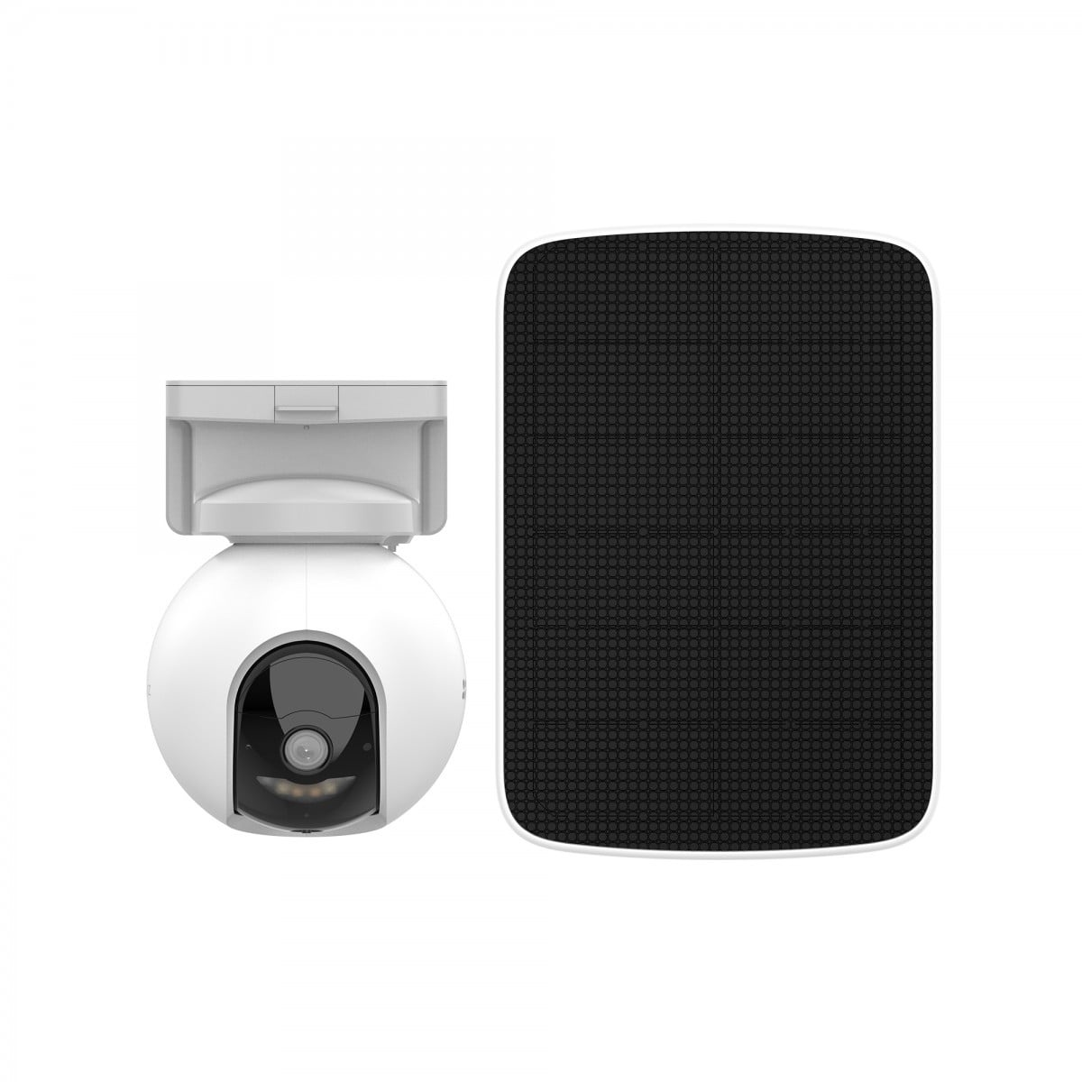 EZVIZ EZVIZ HB8 Sferico Telecamera di sicurezza IP Esterno 2560 x 1440 Pixel Soffitto - SISTEMI DI SORVEGLIANZA | TecnoCARE.net Sabaudia, Latina, Terracina, San Felice Circeo e Pontinia