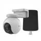 EZVIZ EZVIZ KIT EB8 + SOLAR PANEL E KIT TELECAMERA EB8 + PANNELLO SOLARE TIPO E (DA 6.18W - USCITA USB TYP - TELECAMERE IP | TecnoCARE.net Sabaudia, Latina, Terracina, San Felice Circeo e Pontinia