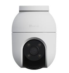EZVIZ EZVIZ C8c 2K+ (4MP) Telecamera WiFi - SISTEMI DI SORVEGLIANZA | TecnoCARE.net Sabaudia, Latina, Terracina, San Felice Circeo e Pontinia