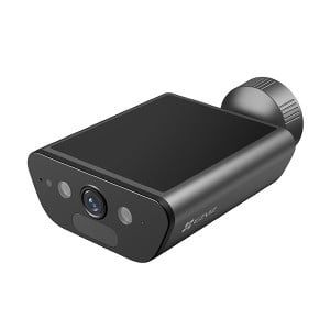 EZVIZ EZVIZ EB5 Pallottola (forma) Telecamera di sicurezza IP Esterno 3840 x 2160 Pixel Soffitto/muro - SISTEMI DI SORVEGLIANZA | TecnoCARE.net Sabaudia, Latina, Terracina, San Felice Circeo e Pontinia
