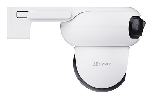 EZVIZ EZVIZ CS-H90 (4MP+4MP) Telecamera IP H90 4MP+4MP - SISTEMI DI SORVEGLIANZA | TecnoCARE.net Sabaudia, Latina, Terracina, San Felice Circeo e Pontinia