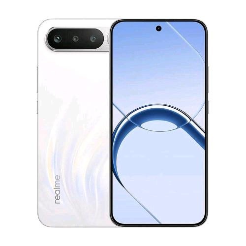REALME REALME SMARTPHONE 16 5G 8 256GB AIR WHITE - SMARTPHONE | TecnoCARE.net Sabaudia, Latina, Terracina, San Felice Circeo e Pontinia