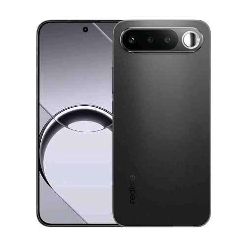 REALME REALME SMARTPHONE 16 5G 8 256GB AIR BLACK - SMARTPHONE | TecnoCARE.net Sabaudia, Latina, Terracina, San Felice Circeo e Pontinia