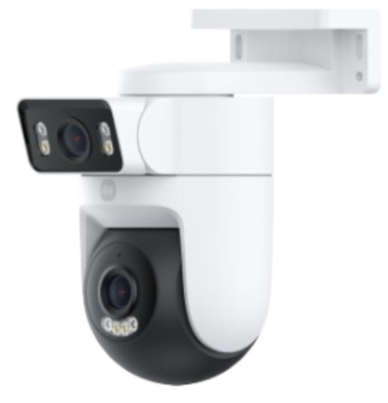 XIAOMI Xiaomi Outdoor Camera CW500 Dual 2K WiFi - SISTEMI DI SORVEGLIANZA | TecnoCARE.net Sabaudia, Latina, Terracina, San Felice Circeo e Pontinia