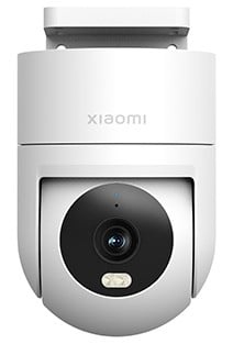 XIAOMI Xiaomi Outdoor Camera CW300 - SISTEMI DI SORVEGLIANZA | TecnoCARE.net Sabaudia, Latina, Terracina, San Felice Circeo e Pontinia