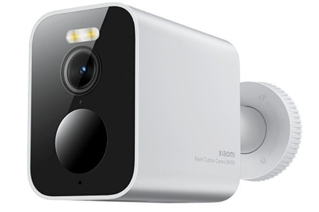 XIAOMI Xiaomi Outdoor Camera BW300 - SISTEMI DI SORVEGLIANZA | TecnoCARE.net Sabaudia, Latina, Terracina, San Felice Circeo e Pontinia