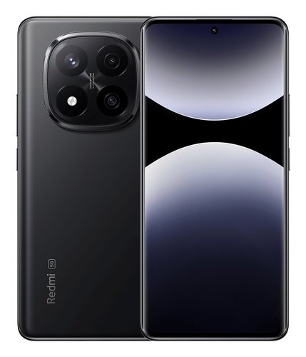 XIAOMI XIAOMI SMARTPHONE REDMI NOTE 14 PRO+ 5G DS 8+256 MIDNIGHT BLACK - SMARTPHONE | TecnoCARE.net Sabaudia, Latina, Terracina, San Felice Circeo e Pontinia