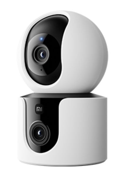 XIAOMI Xiaomi Smart Camera C300 Dual - SISTEMI DI SORVEGLIANZA | TecnoCARE.net Sabaudia, Latina, Terracina, San Felice Circeo e Pontinia