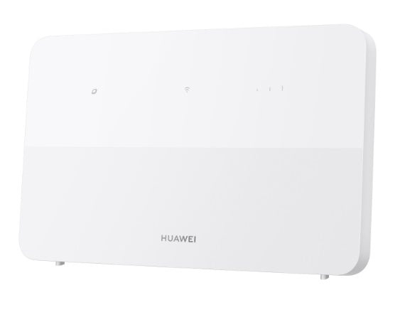 HUAWEI Huawei 4G CPE 5 router wireless Gigabit Ethernet Dual-band (2.4 GHz/5 GHz) Bianco - RETI | TecnoCARE.net Sabaudia, Latina, Terracina, San Felice Circeo e Pontinia