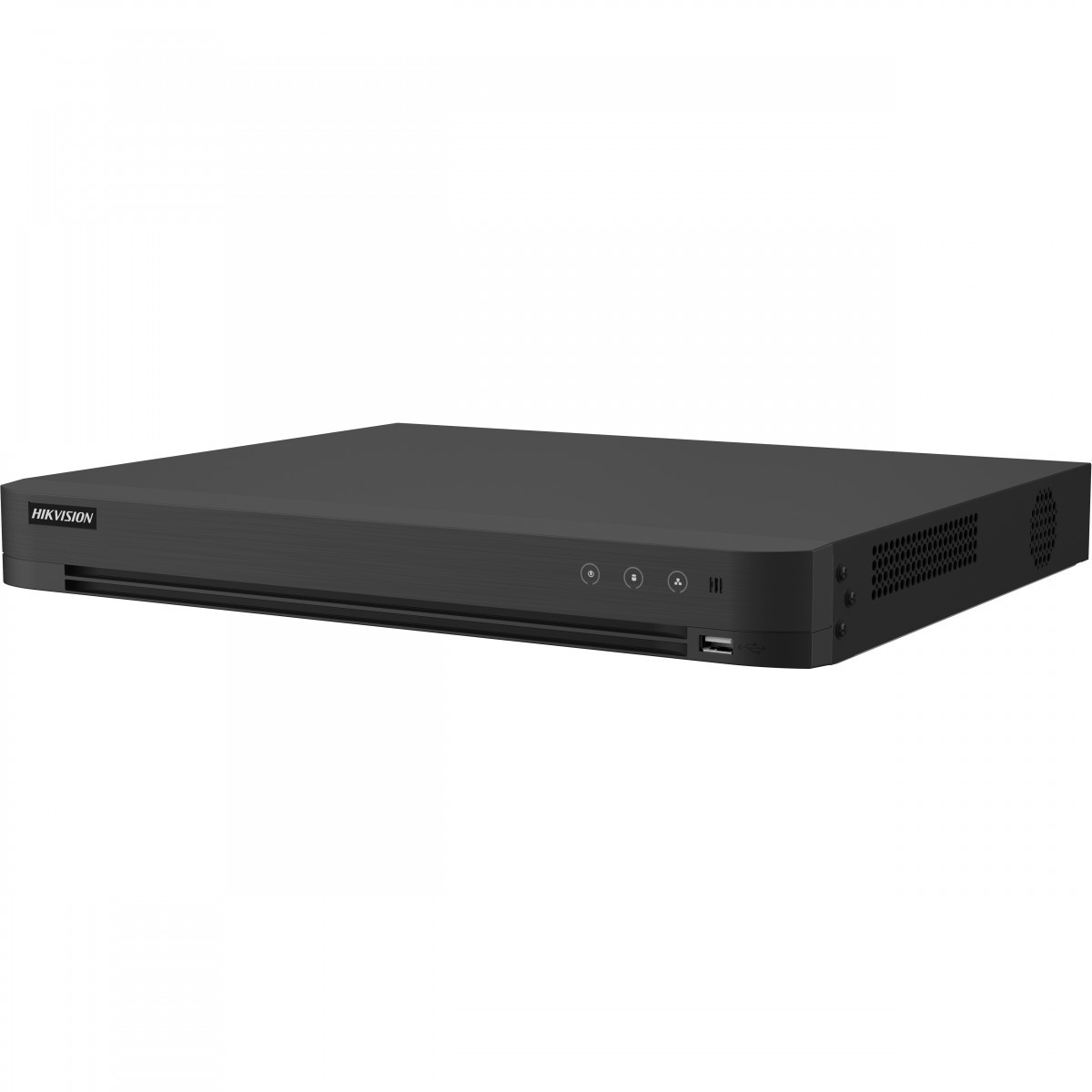 HIKVISION Hikvision iDS-7208HUHI-M2/XT/4A+8/4ALM Registratore 8 canali - SISTEMI DI SORVEGLIANZA | TecnoCARE.net Sabaudia, Latina, Terracina, San Felice Circeo e Pontinia