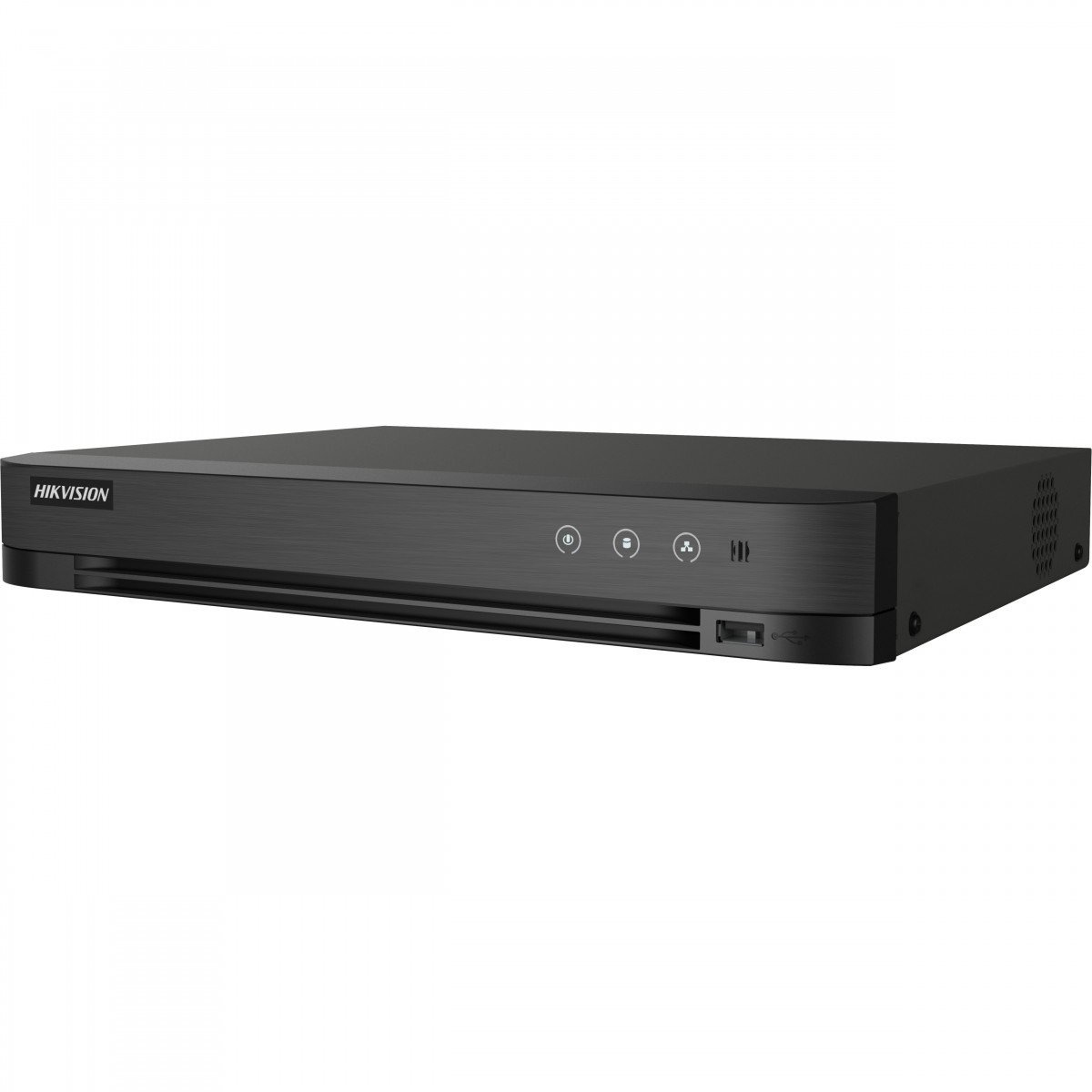 HIKVISION Hikvision iDS-7204HUHI-M1/XT/4A+4/1ALM Registratore 4 canali - SISTEMI DI SORVEGLIANZA | TecnoCARE.net Sabaudia, Latina, Terracina, San Felice Circeo e Pontinia