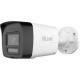 HIKVISION HILOOK TELECAMERA  8 MP SMART HYBRID LIGHT MD 2.0 FIXED BULLET NETWORK CAMERA - TELECAMERE IP | TecnoCARE.net Sabaudia, Latina, Terracina, San Felice Circeo e Pontinia