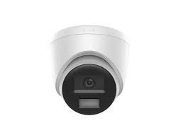 HIKVISION HILOOK TELECAMERA  8 MP SMART HYBRID LIGHT MD 2.0 FIXED TURRET NETWORK CAMERA - TELECAMERE IP | TecnoCARE.net Sabaudia, Latina, Terracina, San Felice Circeo e Pontinia