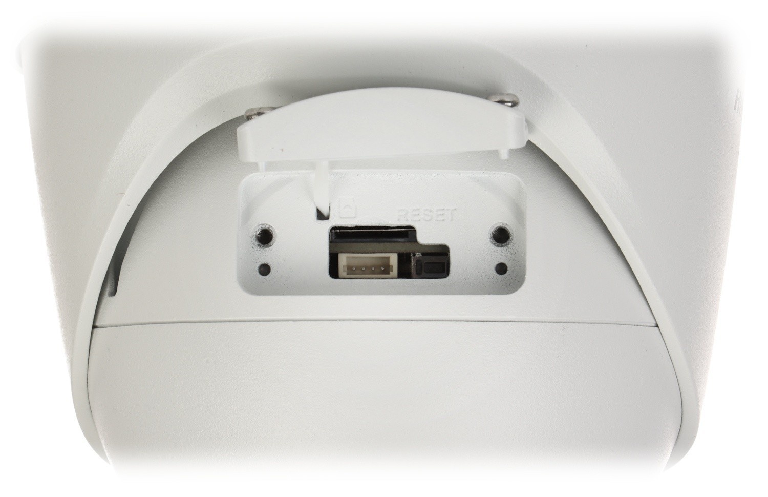 HIKVISION Hikvision DS-2CD2347G2H-LIU(2.8mm)(eF) 4 MP Smart Hybrid Light with ColorVu Fixed Turret Network Camera - SISTEMI DI SORVEGLIANZA | TecnoCARE.net Sabaudia, Latina, Terracina, San Felice Circeo e Pontinia