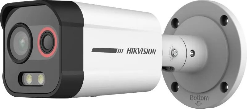 HIKVISION Hikvision DS-2TD2608-2/QA Telecamera termica - SISTEMI DI SORVEGLIANZA | TecnoCARE.net Sabaudia, Latina, Terracina, San Felice Circeo e Pontinia