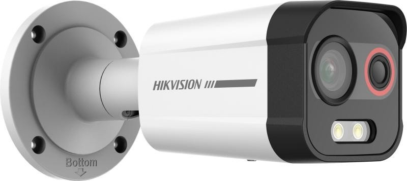 HIKVISION Hikvision DS-2TD2608-2/QA Telecamera termica - SISTEMI DI SORVEGLIANZA | TecnoCARE.net Sabaudia, Latina, Terracina, San Felice Circeo e Pontinia