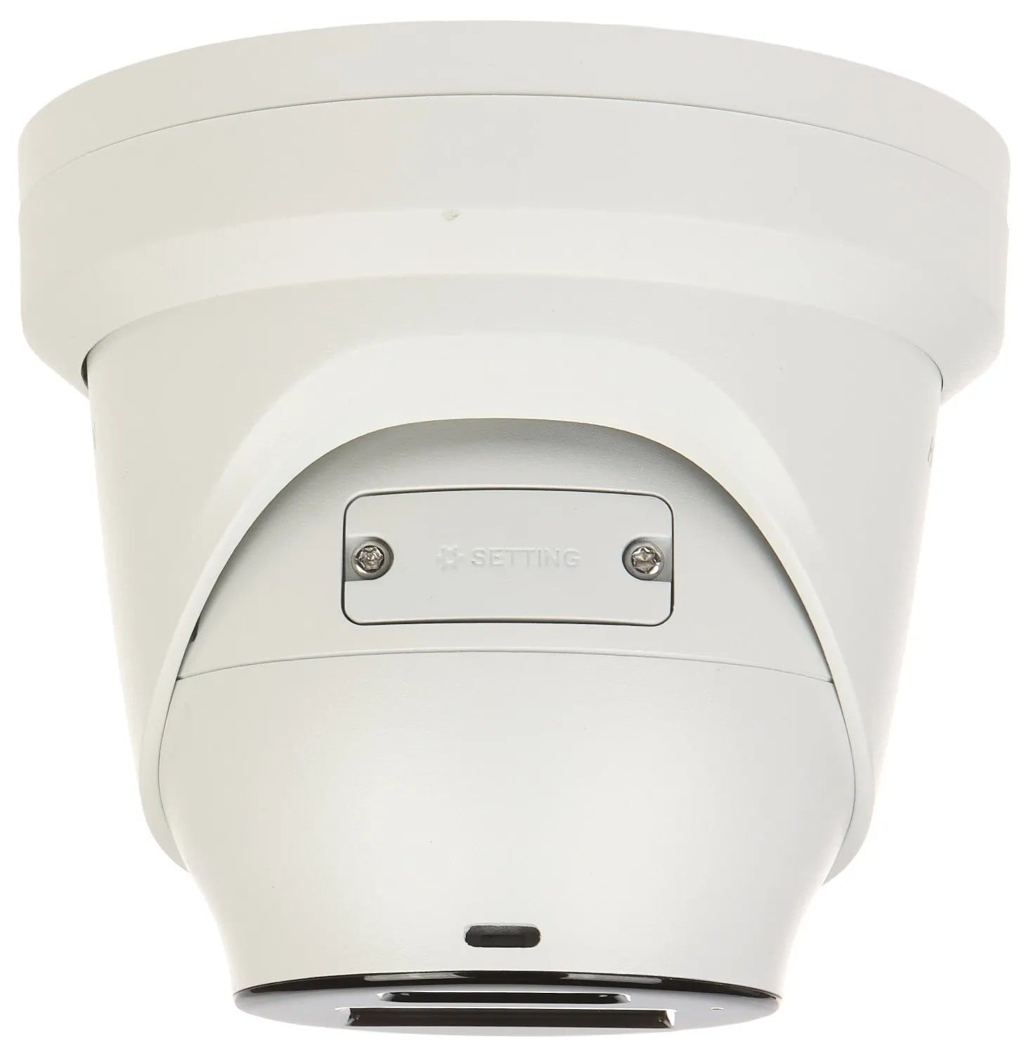 HIKVISION Hikvision DS-2CD2346G2H-IU(4mm)(eF) 4 MP Telecamera di rete fissa a torretta alimentata da Darkfighter - SISTEMI DI SORVEGLIANZA | TecnoCARE.net Sabaudia, Latina, Terracina, San Felice Circeo e Pontinia