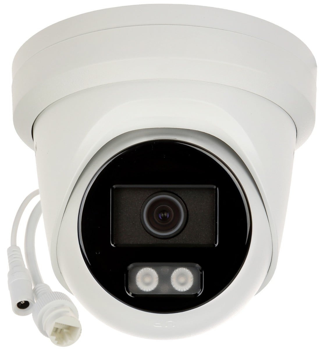 HIKVISION Hikvision DS-2CD2346G2H-IU(2.8mm)(eF) 4 MP Telecamera di rete fissa a torretta alimentata da Darkfighter - SISTEMI DI SORVEGLIANZA | TecnoCARE.net Sabaudia, Latina, Terracina, San Felice Circeo e Pontinia