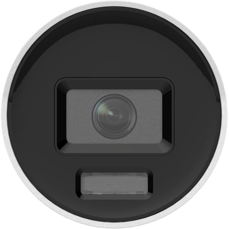 HIKVISION Hikvision DS-2CD2046G2H-IU(4mm)(eF) 4 MP Telecamera di rete Mini Bullet fissa Powered by Darkfighter - SISTEMI DI SORVEGLIANZA | TecnoCARE.net Sabaudia, Latina, Terracina, San Felice Circeo e Pontinia