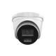 HIKVISION HILOOK TELECAMERA  8 MP SMART HYBRID LIGHT MD 2.0 FIXED TURRET NETWORK CAMERA - TELECAMERE IP | TecnoCARE.net Sabaudia, Latina, Terracina, San Felice Circeo e Pontinia
