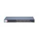 HIKVISION Hikvision DS-3E1526P-EI/M Switch - RETI | TecnoCARE.net Sabaudia, Latina, Terracina, San Felice Circeo e Pontinia