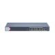HIKVISION HIKVISION SWITCH SMART MANAGED POE GIGABIT 230 W - SWITCH E HUB | TecnoCARE.net Sabaudia, Latina, Terracina, San Felice Circeo e Pontinia