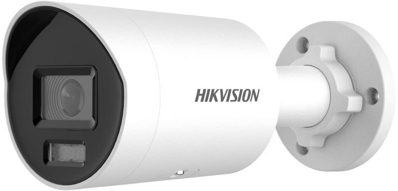 HIKVISION Hikvision DS-2CD2086G2H-IU(2.8mm)(eF) 8 MP Telecamera di rete Mini Bullet fissa alimentata da Darkfighter - SISTEMI DI SORVEGLIANZA | TecnoCARE.net Sabaudia, Latina, Terracina, San Felice Circeo e Pontinia