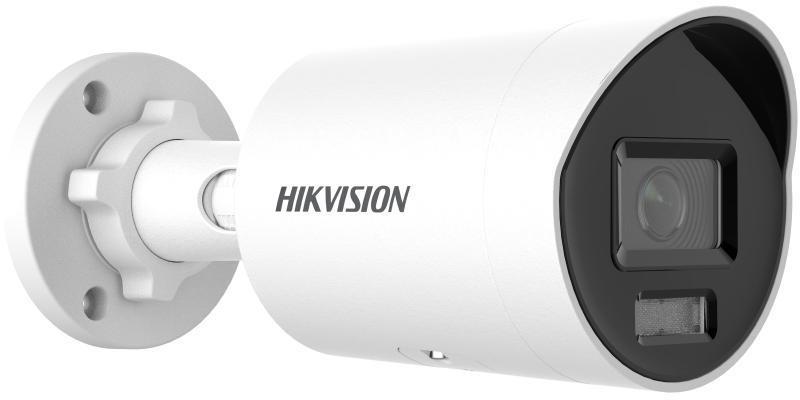 HIKVISION Hikvision DS-2CD2086G2H-I(2.8mm)(eF) 8 MP Telecamera di rete Mini Bullet fissa alimentata da Darkfighter - SISTEMI DI SORVEGLIANZA | TecnoCARE.net Sabaudia, Latina, Terracina, San Felice Circeo e Pontinia