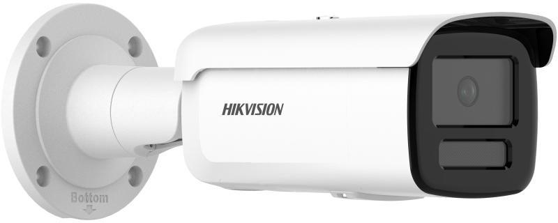 HIKVISION Hikvision DS-2CD2T86G2H-2I(4mm)(eF) 8 MP Telecamera di rete Bullet fissa alimentata da Darkfighter - SISTEMI DI SORVEGLIANZA | TecnoCARE.net Sabaudia, Latina, Terracina, San Felice Circeo e Pontinia