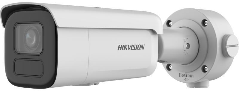 HIKVISION Hikvision DS-2CD2686G2HT-IZS(2.8-12mm)(eF) 8 MP Telecamera di rete Bullet motorizzata varifocale Powered by Darkfighter - SISTEMI DI SORVEGLIANZA | TecnoCARE.net Sabaudia, Latina, Terracina, San Felice Circeo e Pontinia