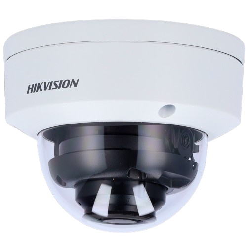 HIKVISION Hikvision DS-2CD2786G2HT-IZS(2.8-12mm)(eF) 8 MP Telecamera a cupola motorizzata varifocale di rete Powered by Darkfighter - SISTEMI DI SORVEGLIANZA | TecnoCARE.net Sabaudia, Latina, Terracina, San Felice Circeo e Pontinia