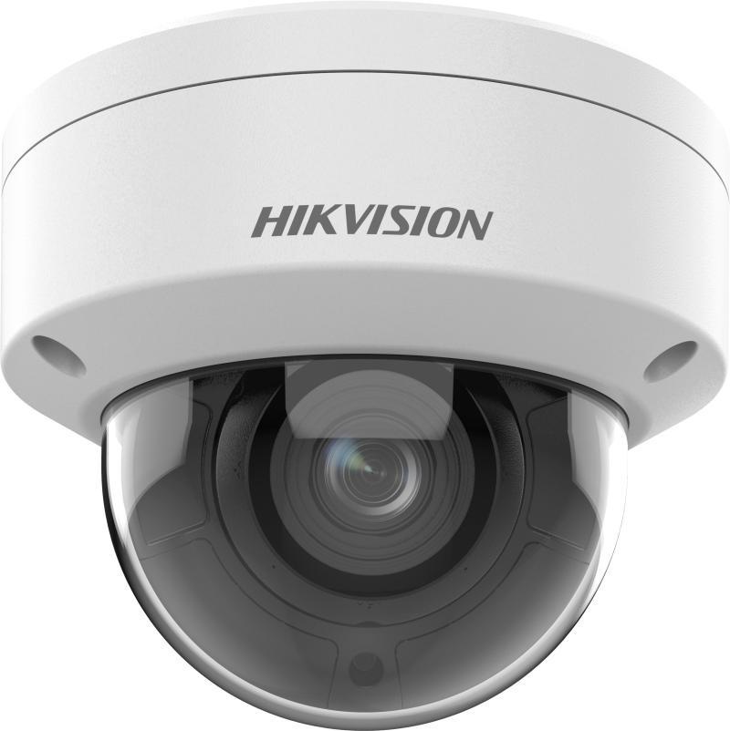 HIKVISION Hikvision DS-2CD2746G2HT-IZS(2.8-12mm)(eF) 4 MP Telecamera a cupola motorizzata varifocale di rete Powered by Darkfighter - SISTEMI DI SORVEGLIANZA | TecnoCARE.net Sabaudia, Latina, Terracina, San Felice Circeo e Pontinia