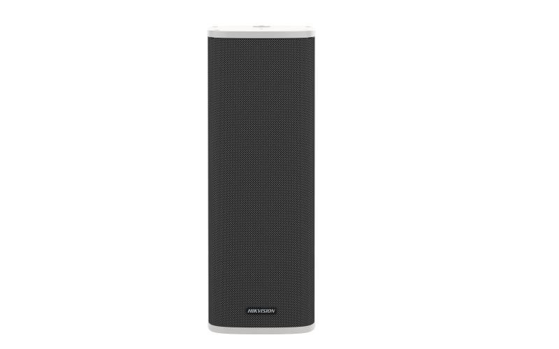 HIKVISION Hikvision DS-QAZ1460G1 Altoparlante a colonna di rete 60W - AUDIO DOMESTICI | TecnoCARE.net Sabaudia, Latina, Terracina, San Felice Circeo e Pontinia