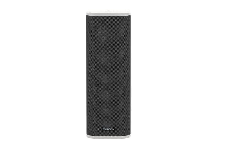 HIKVISION Hikvision DS-QAZ1460G1 Altoparlante a colonna di rete 60W - AUDIO DOMESTICI | TecnoCARE.net Sabaudia, Latina, Terracina, San Felice Circeo e Pontinia