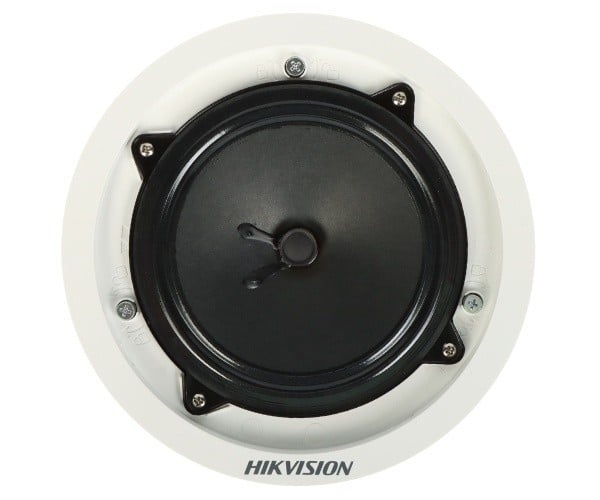 HIKVISION Hikvision DS-QAZ0203G1-S Altoparlante secondario da soffitto 3W - AUDIO DOMESTICI | TecnoCARE.net Sabaudia, Latina, Terracina, San Felice Circeo e Pontinia
