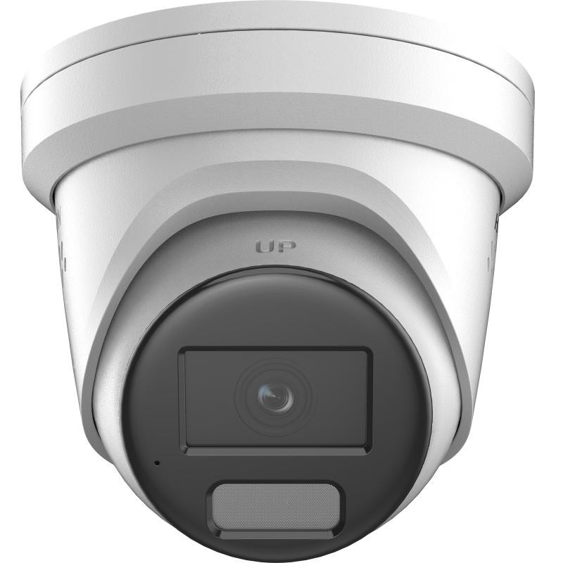 HIKVISION Hikvision DS-2CD2367G2H-LISU/SL(4mm)(eF) Telecamera IP - SISTEMI DI SORVEGLIANZA | TecnoCARE.net Sabaudia, Latina, Terracina, San Felice Circeo e Pontinia
