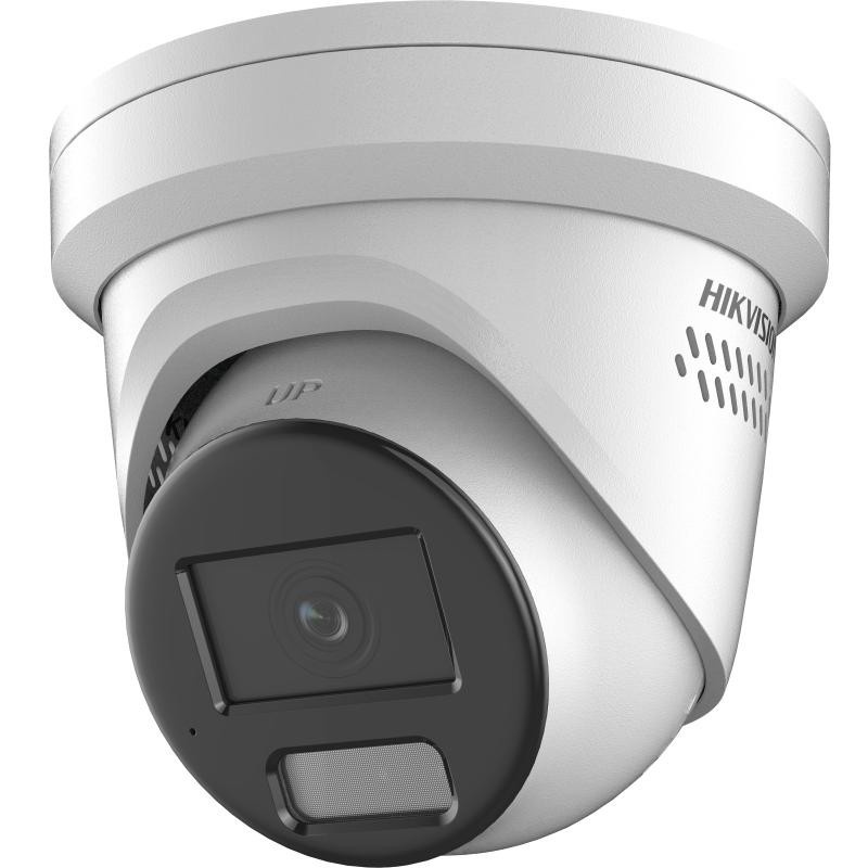 HIKVISION Hikvision DS-2CD2387G2H-LISU/SL(4mm)(eF) Telecamera IP - SISTEMI DI SORVEGLIANZA | TecnoCARE.net Sabaudia, Latina, Terracina, San Felice Circeo e Pontinia