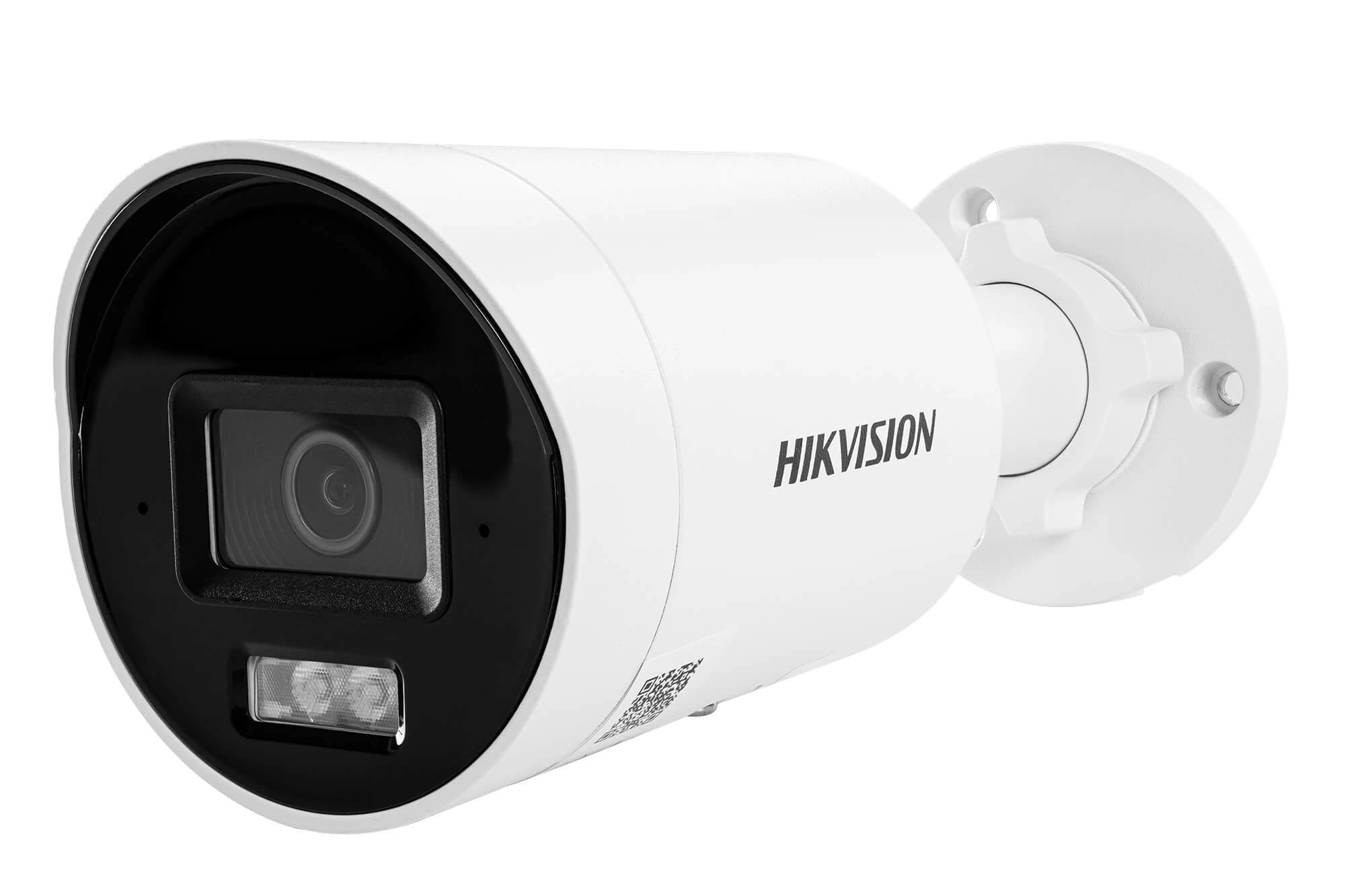 HIKVISION Hikvision DS-2CD2067G2H-LIU/SL(4mm)(eF) Telecamera IP - SISTEMI DI SORVEGLIANZA | TecnoCARE.net Sabaudia, Latina, Terracina, San Felice Circeo e Pontinia