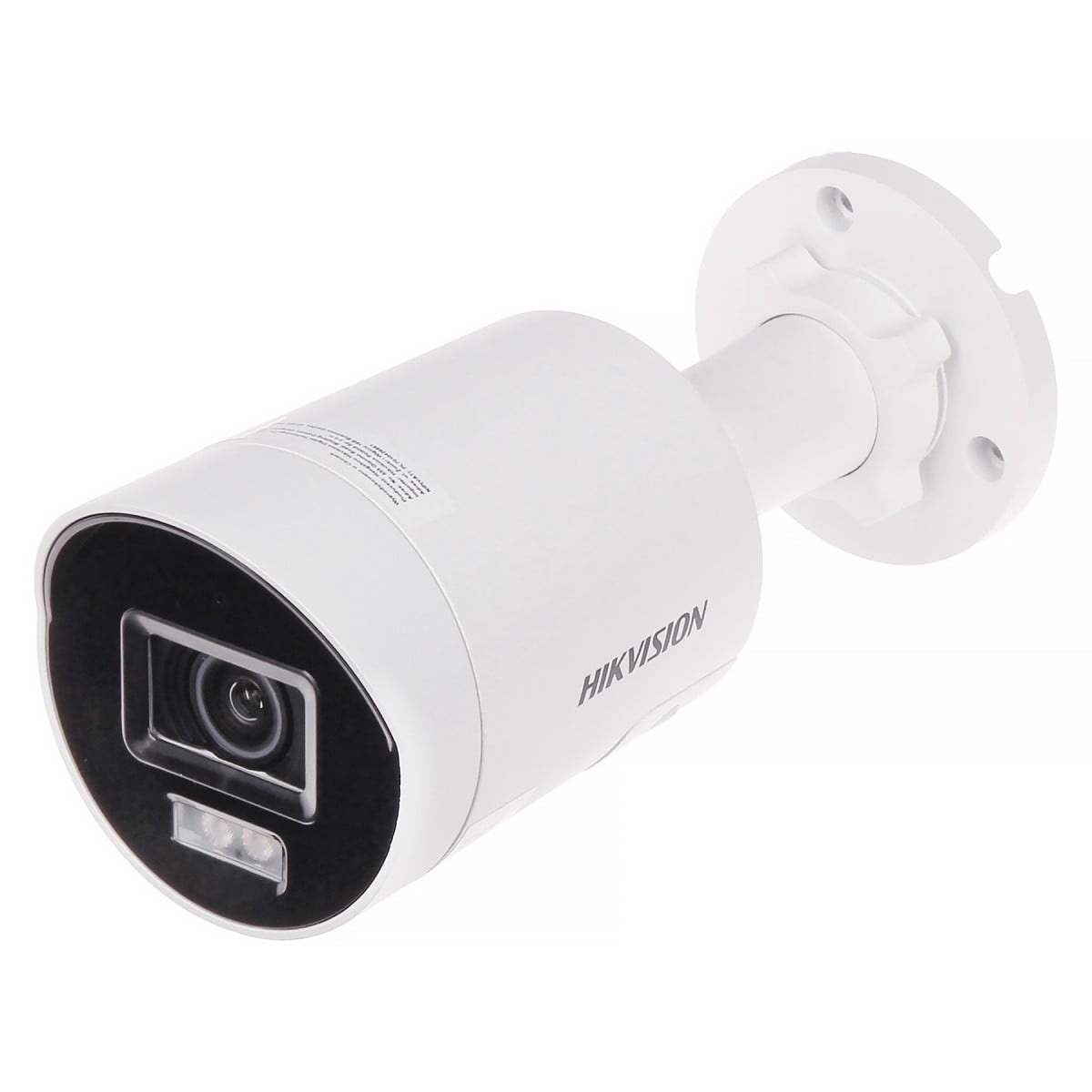 HIKVISION Hikvision DS-2CD2067G2H-LIU/SL(2.8mm)(eF) 6 MP Telecamera di rete Mini Bullet fissa con ColorVu e luce ibrida intelligente - SISTEMI DI SORVEGLIANZA | TecnoCARE.net Sabaudia, Latina, Terracina, San Felice Circeo e Pontinia