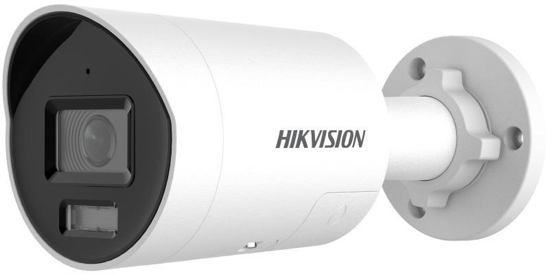 HIKVISION Hikvision DS-2CD2067G2H-LIU/SL(2.8mm)(eF) 6 MP Telecamera di rete Mini Bullet fissa con ColorVu e luce ibrida intelligente - SISTEMI DI SORVEGLIANZA | TecnoCARE.net Sabaudia, Latina, Terracina, San Felice Circeo e Pontinia