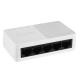 HIKVISION Hikvision DS-3E0105D-O Switch - RETI | TecnoCARE.net Sabaudia, Latina, Terracina, San Felice Circeo e Pontinia