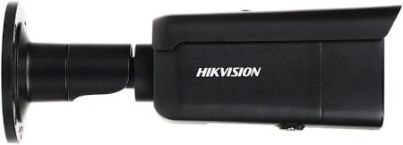 HIKVISION Hikvision DS-2CD2T47G2H-LI(2.8mm)(eF)/BLACK 4 MP Smart Hybrid Light with ColorVu Fixed Bullet Network Camera - SISTEMI DI SORVEGLIANZA | TecnoCARE.net Sabaudia, Latina, Terracina, San Felice Circeo e Pontinia