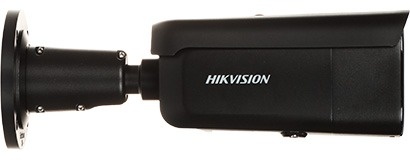 HIKVISION Hikvision DS-2CD2647G2HT-LIZS(2.8-12)/eF/BLK 4 MP Smart Hybrid Light with ColorVu Motorized Varifocal Bullet Network Camera - SISTEMI DI SORVEGLIANZA | TecnoCARE.net Sabaudia, Latina, Terracina, San Felice Circeo e Pontinia